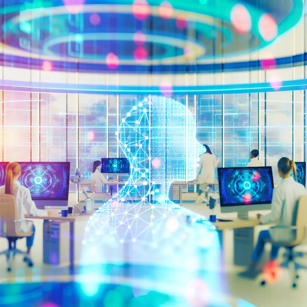 Understanding AI's Next Evolution: From Generating Ideas to Executing Tasks