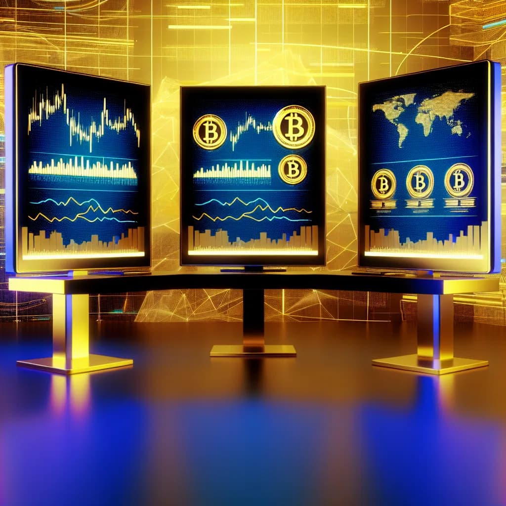 How AI-Powered Crypto Trading Bots Are Changing the Game in 2025