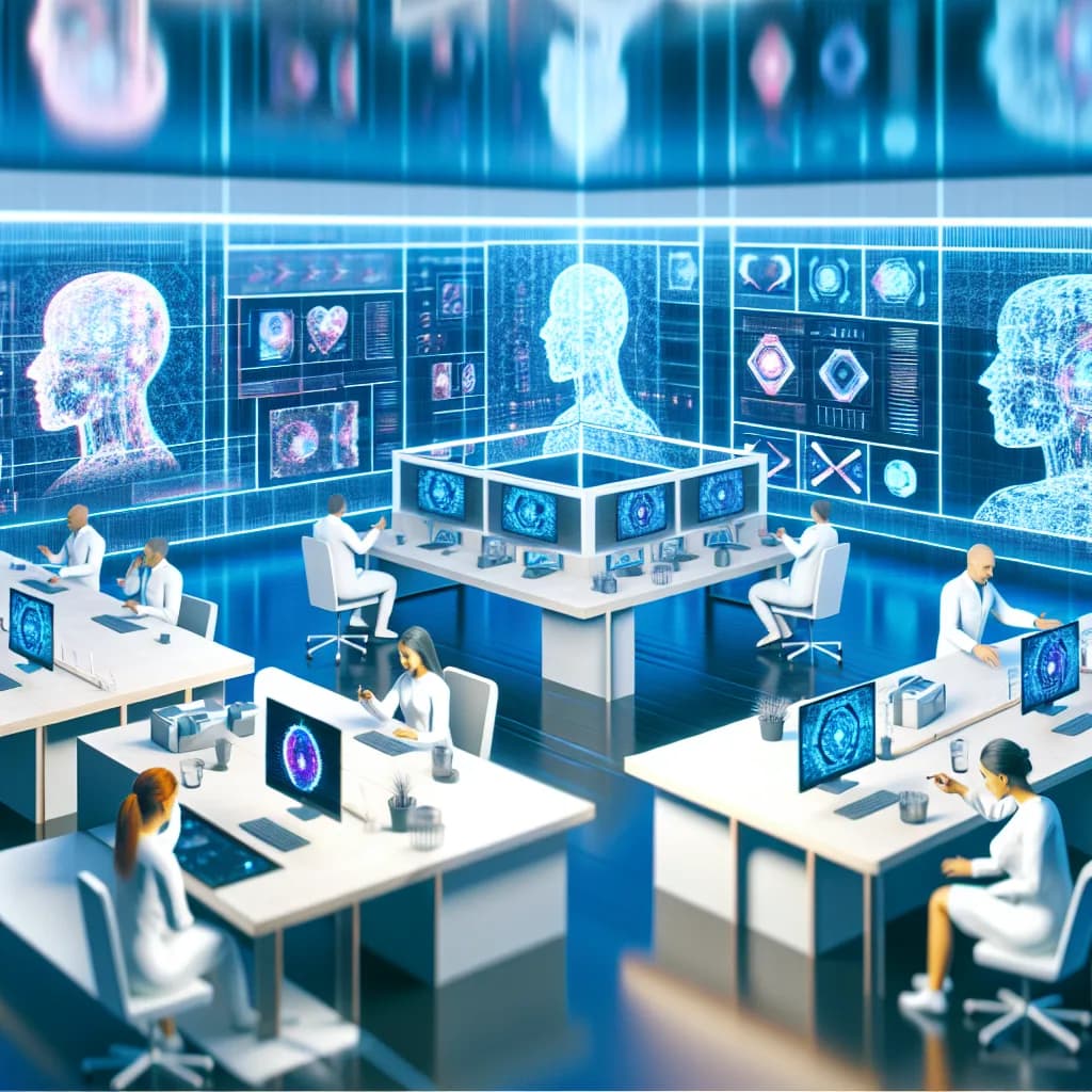 How the FDA Is Using AI to Streamline Drug Reviews (INTACT Explained)