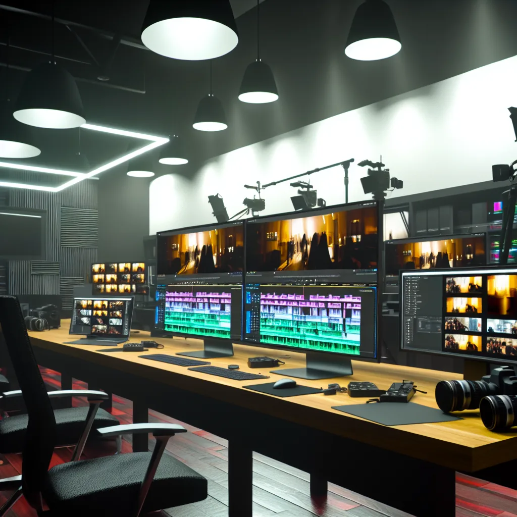 How to Turn Text into Video with Kling AI: Step-by-Step Guide for Beginners