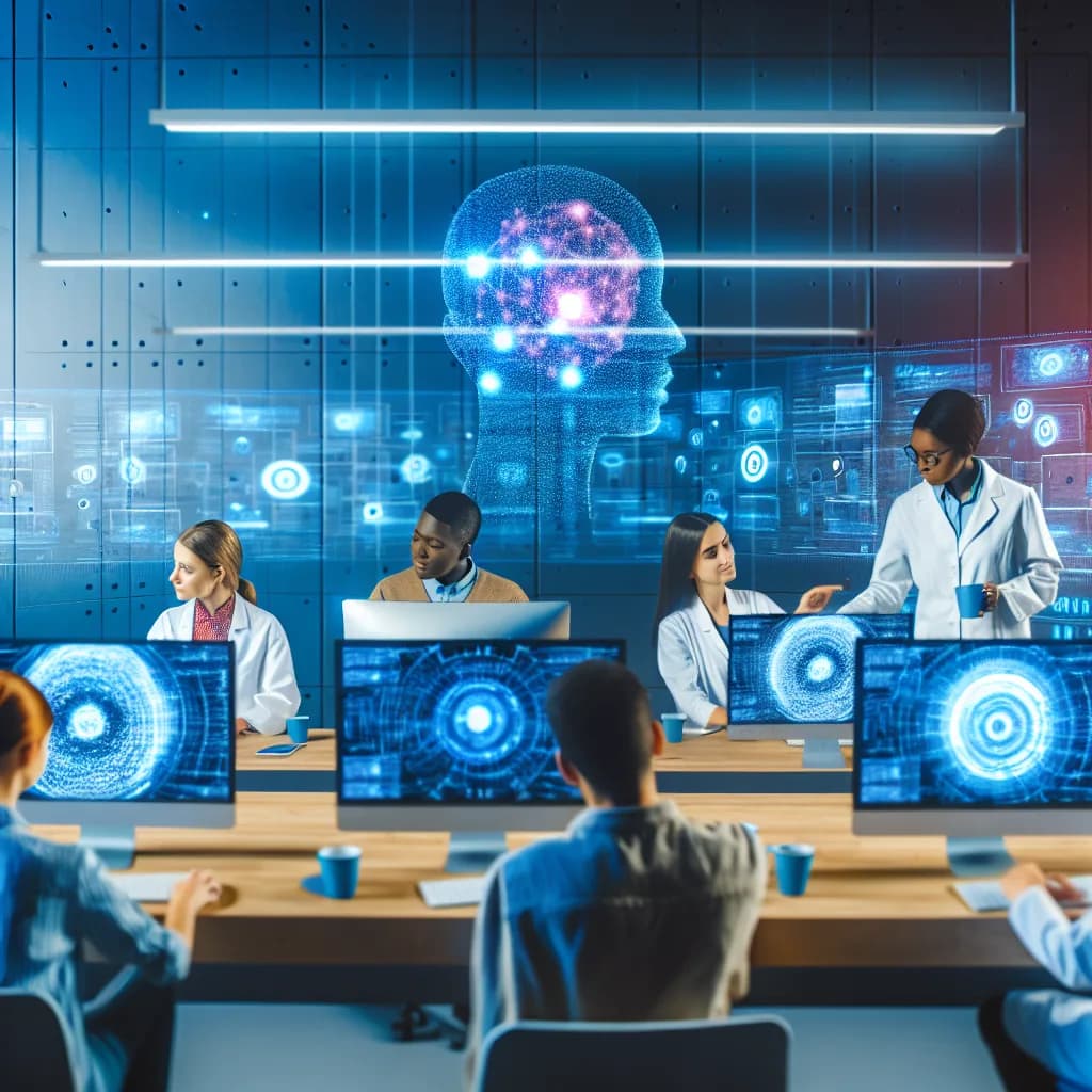 AI Showdown: Which New Tool Will Dominate 2025?