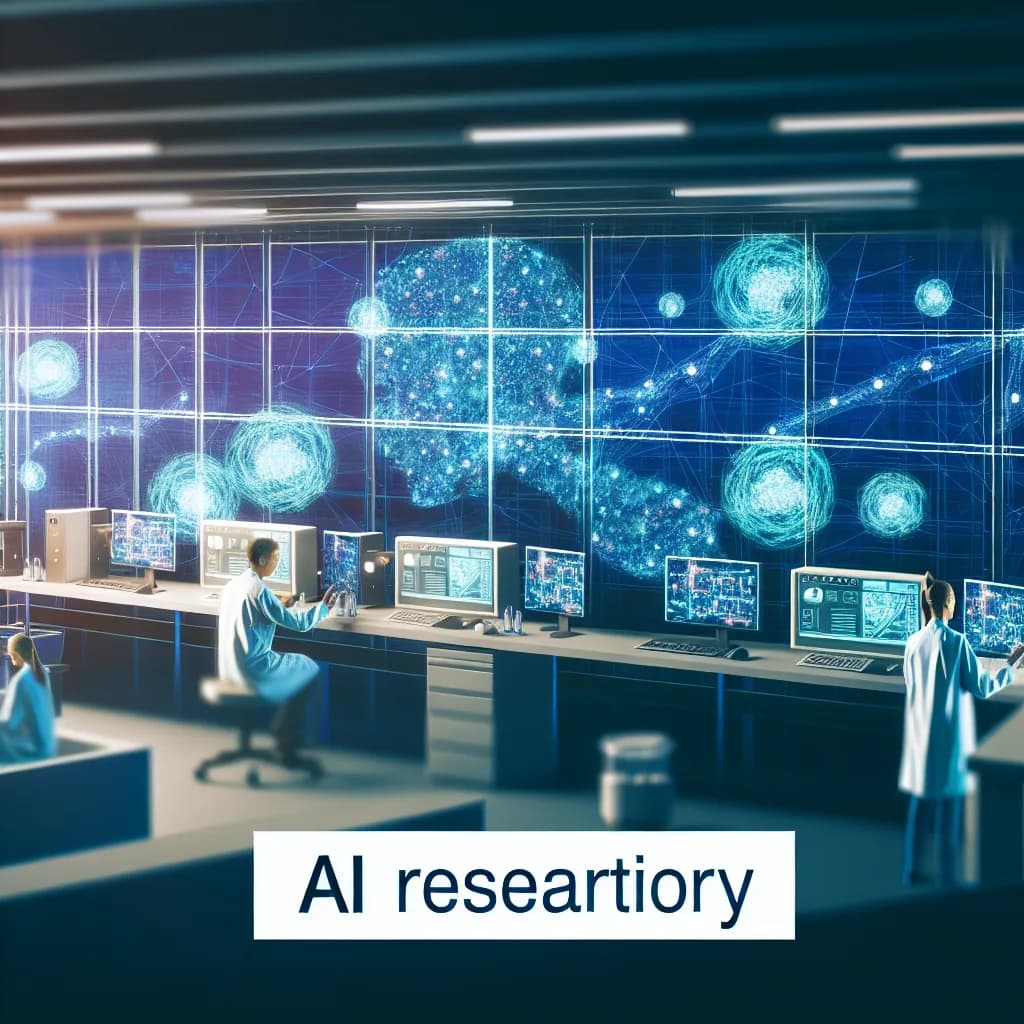 Which AI Tool Just Launched and Is Blowing Minds?